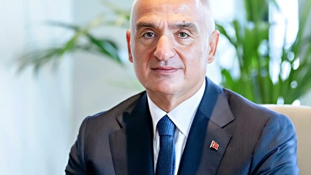 Bakan Ersoy: Çanakkale, Türkiye'nin ortak hafızasında çok özel bir yere sahip