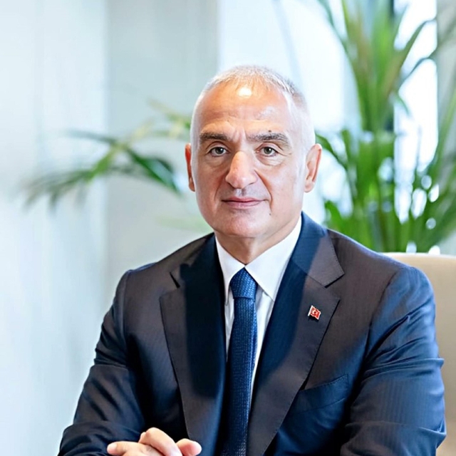 Bakan Ersoy: Çanakkale, Türkiye'nin ortak hafızasında çok özel bir yere sah...