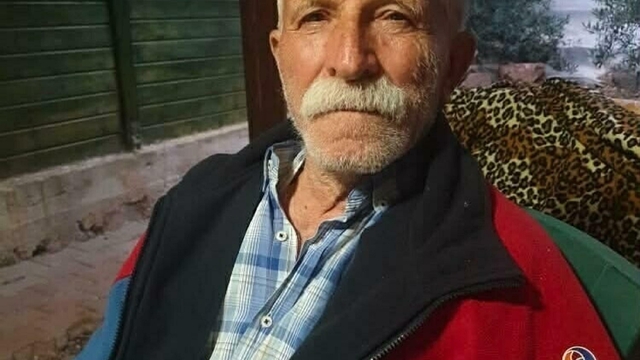 Çanakkale'de kayıp Alzheimer hastası 2 gün sonra bulundu