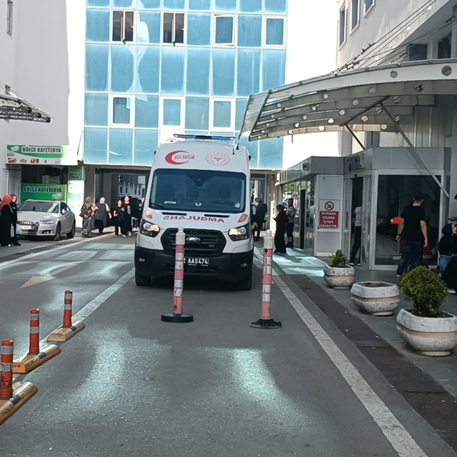 3 gündür haber alınamayan kişi evinde ölü bulundu