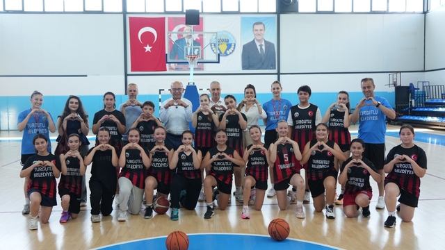 Turgutlu'da kış kursları başlıyor