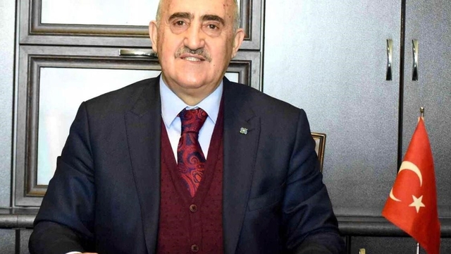 Erzurum Kent Konseyi'nden Malazgirt Zaferi'nin 955. yıl dönümü mesajı