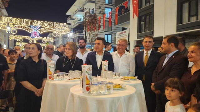 Vali Aygöl: "Son 5 aydır Tunceli Belediyemizin geliri giderinden daha fazla"