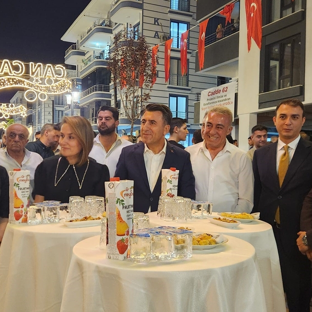 Vali Aygöl: "Son 5 aydır Tunceli Belediyemizin geliri giderinden daha fazla...