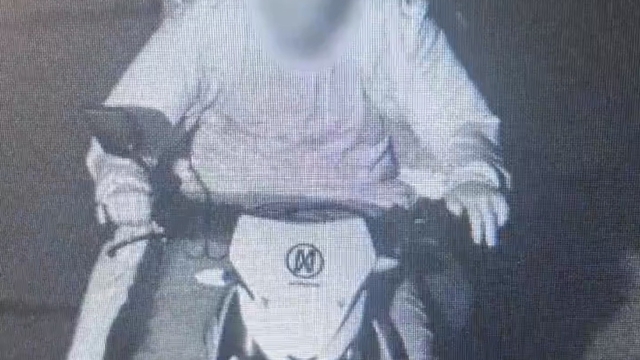 Bingöl'de motosiklet hırsızı tutuklandı