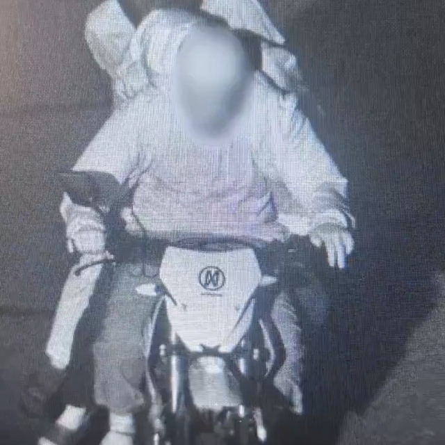Bingöl'de motosiklet hırsızı tutuklandı