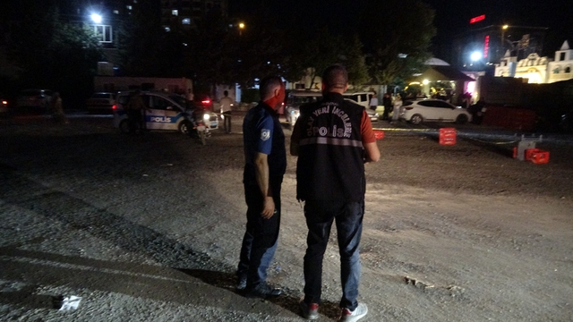 Malatya'da düğünde kız meselesi kanlı bitti: 1 yaralı