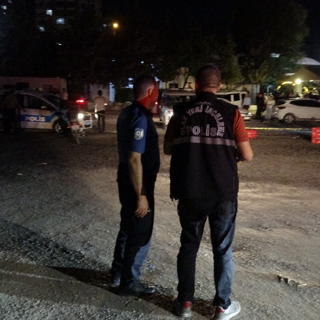 Malatya'da düğünde kız meselesi kanlı bitti: 1 yaralı