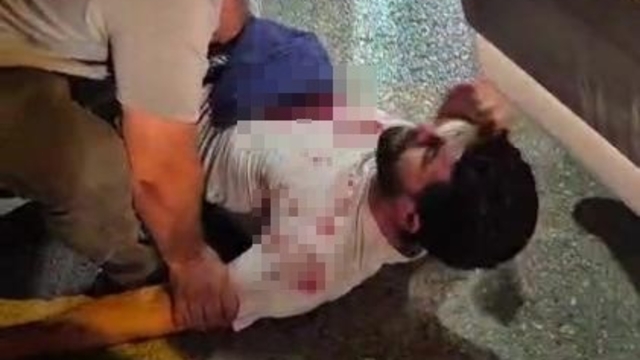Nişanlı kızın kaçırıldığı iddiası ortalığı karıştırdı: 5 kişi bıçaklandı
