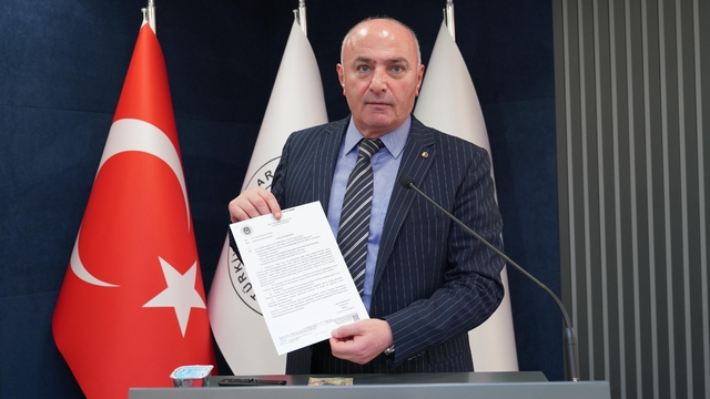 Erzurum 2. OSB'de 650 hektarlık ilave alan tahsisi onaylandı