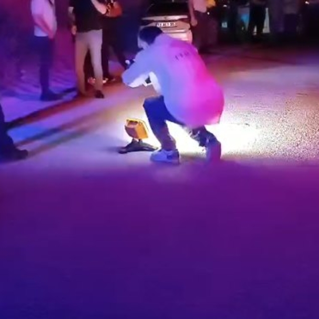 Tabancayla başından vurulmuş cesedi bulundu