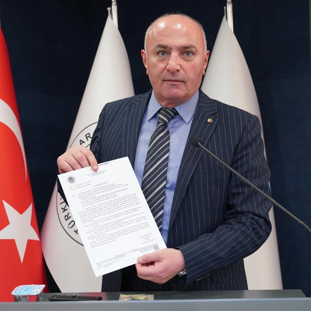 Erzurum 2. OSB'de 650 hektarlık ilave alan tahsisi onaylandı