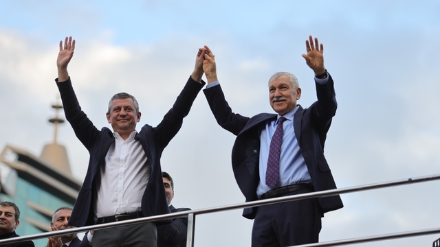 zeydan karalar