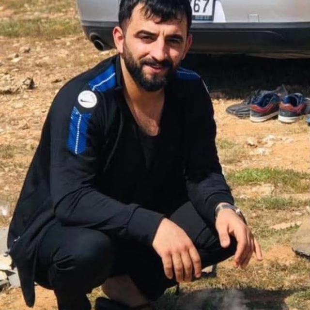 Hatay'da denizde boğulma tehlikesi geçiren şahıs kurtarılamadı