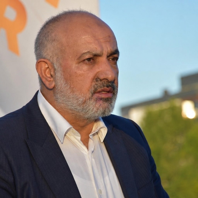 Kayserispor Başkanı Ali Çamlı: "Taraftarımızı maça bekliyoruz"