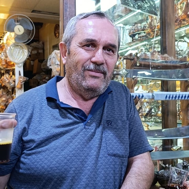 Kahramanmaraş'ta Osmanlı'dan günümüze uzanan şifa geleneği: Ballı meyan şer...
