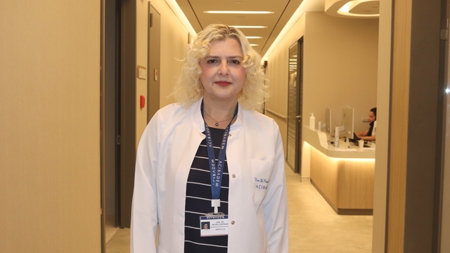 Geçmeyen vertigonun nedeni baş ağrısız migren olabilir