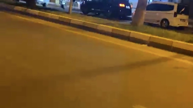 Mardin'de aynı gece 2 iş yerine silahlı saldırı