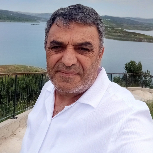 Dere yatağına düşen vatandaş hayatını kaybetti