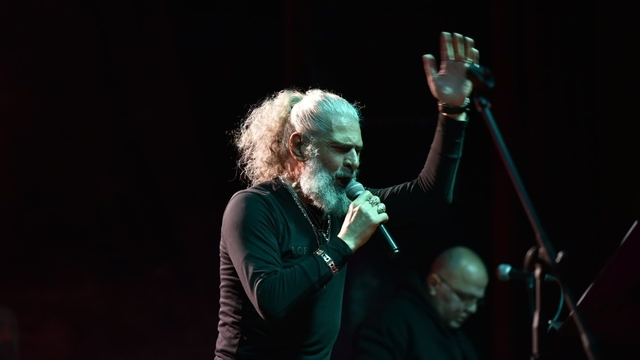 Çorum Belediyesi'nden Zafer Bayramı'na Özel Konser