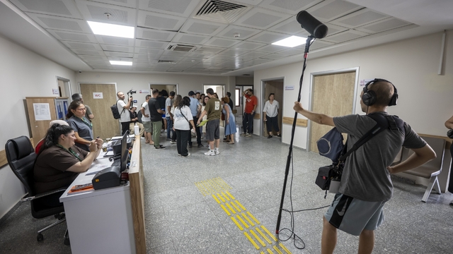 Mersin uluslararası film endüstrisine tanıtılacak