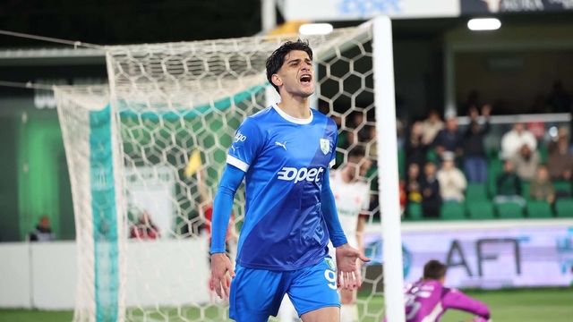 Bodrum FK'da Ali Habeşoğlu İsveç yolcusu