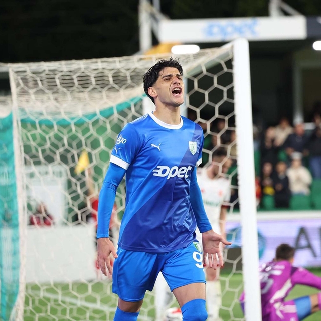 Bodrum FK'da Ali Habeşoğlu İsveç yolcusu