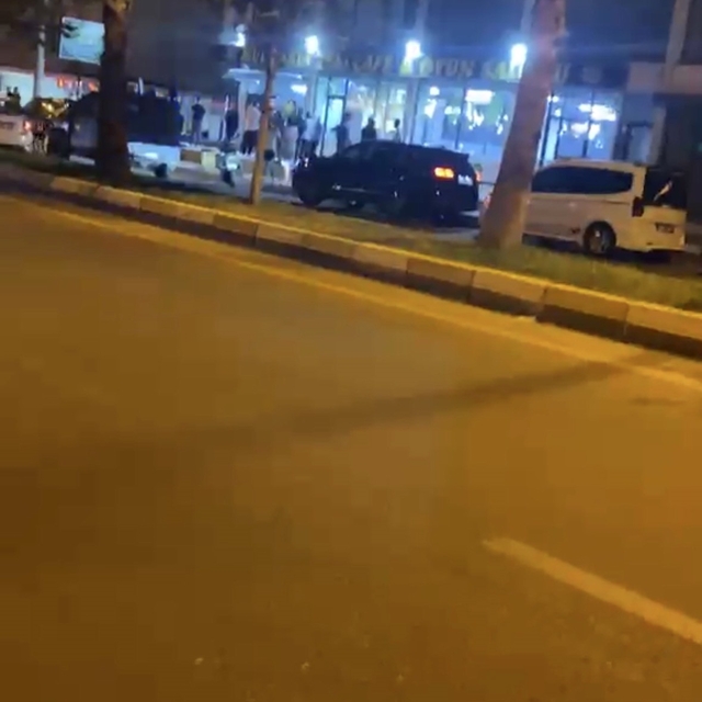 Mardin'de aynı gece 2 iş yerine silahlı saldırı
