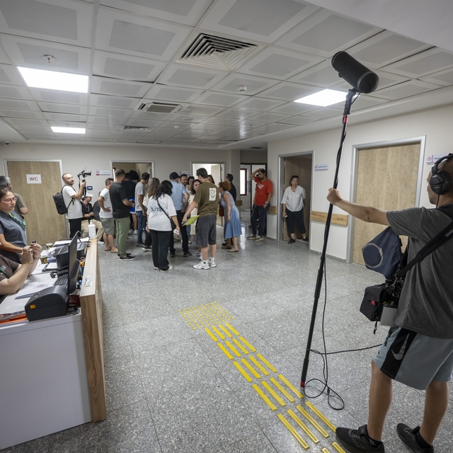 Mersin uluslararası film endüstrisine tanıtılacak