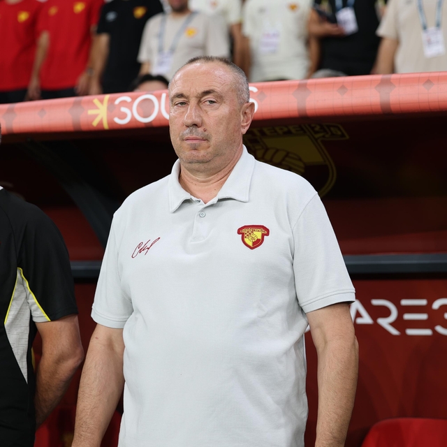 Göztepe, Galatasaray'a karşı puana hasret