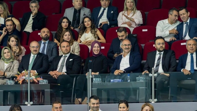 Yalıkavakspor'un Cumhurbaşkanlığı Kupası gururu