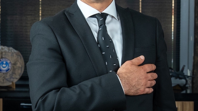 KTO Adayı Ali Alkan: "KTO 8 yılda bir arpa boyu yol alamadı maalesef"