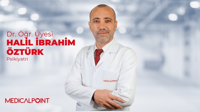 Psikiyatride güncel bir tedavi yöntemi: TMS