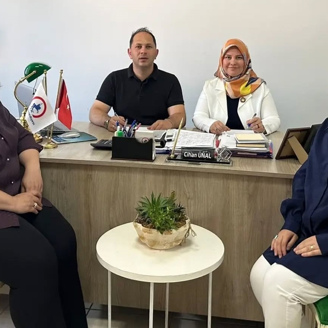 Düzce'de kentlilik bilinci bilimsel araştırmayla ölçülecek
