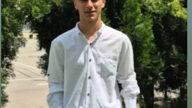 19 yaşındaki Berat, odasında ölü bulundu