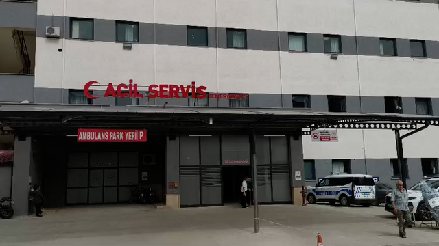 Rize'de denizde kaybolan çocuğun cansız bedenine ulaşıldı (2)
