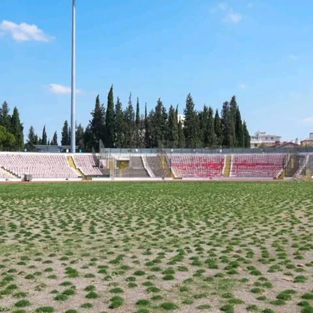 Balıkesirspor stat arıyor