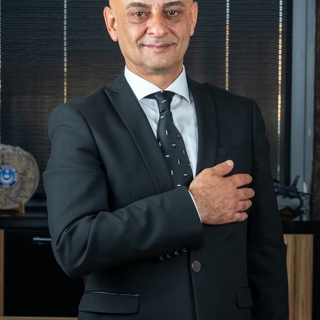 KTO Adayı Ali Alkan: "KTO 8 yılda bir arpa boyu yol alamadı maalesef"
