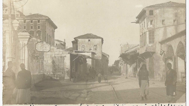 Kent Konseyi'nden Gaziantep'in hafızasına büyük katkı
Milli mücadele dönemine tanıklık eden 5 tarihi fotoğraf, Gaziantep Kent arşivi'ne kazandırıldı