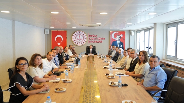 Muğla'da hayat boyu öğrenmede yeni dönem