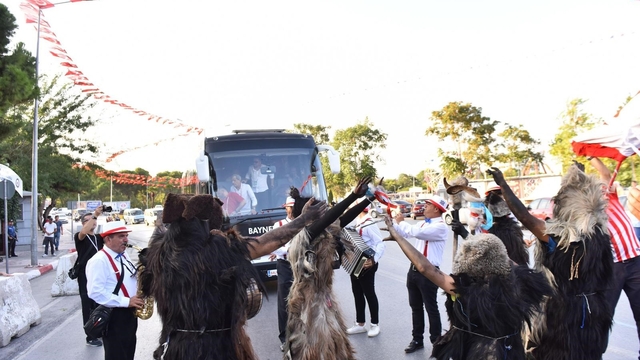Altıeylül'de kurtuluş coşkusu zirveye çıkacak