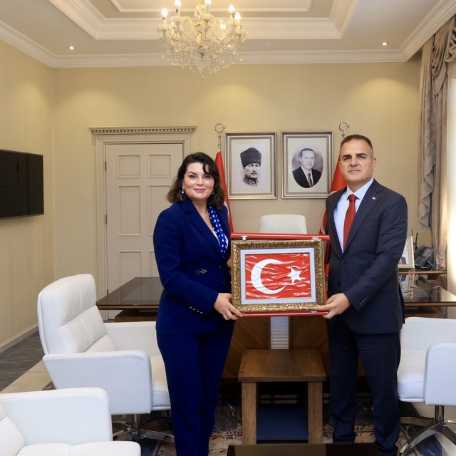 Muğla'da orman yangınlarına karşı seferberlik: "Hedef ihmalleri azaltmak"