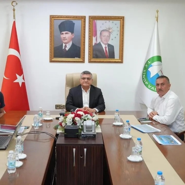 Şehit Riyale Hüseyin Paşa'nın hatırası mavi sularda yaşatılacak