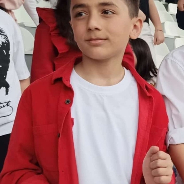 Rize'de denizde kaybolan çocuğun cansız bedenine ulaşıldı (3)
