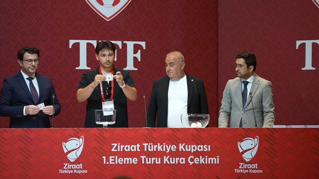 Söke 1970 Spor'un Ziraat Türkiye Kupası'ndaki rakibi Altay oldu