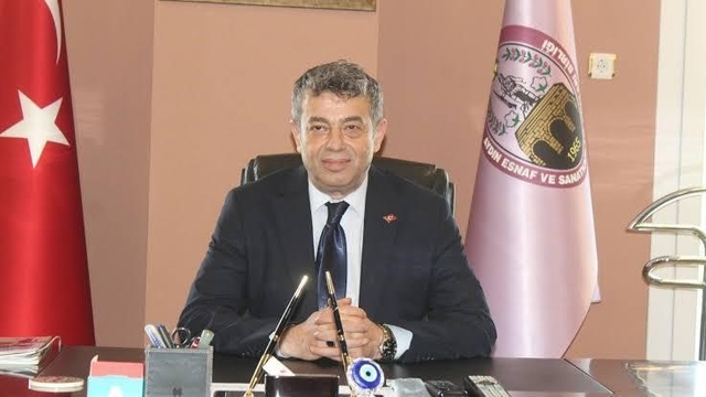 Başkan Künkcü'den araç kiralama sektörüne yeni yönetmelik uyarısı