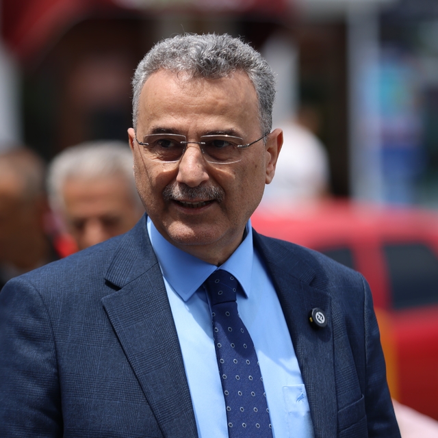 İlkadım'da söz verilen 34 projenin 17'si tamamlandı