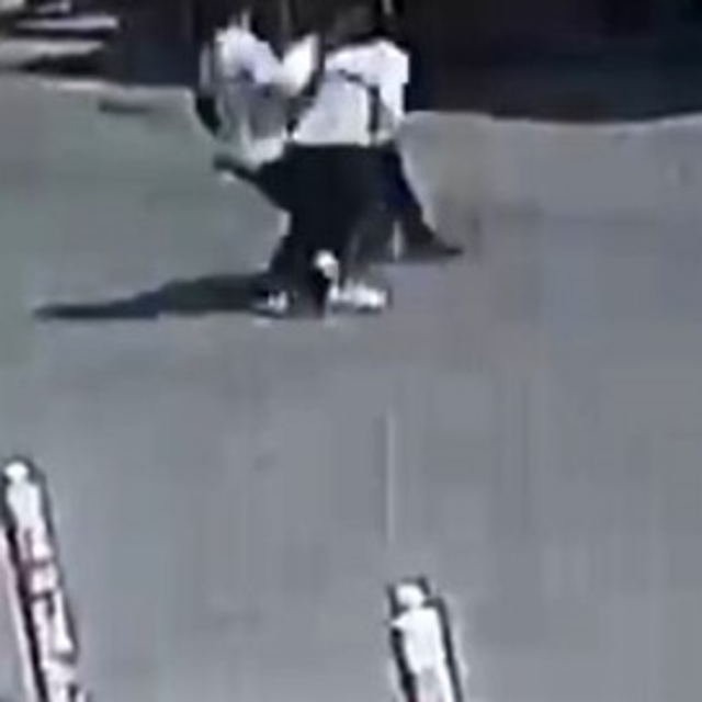 Alacak verecek meselesi kanlı bitti: 1 yaralı