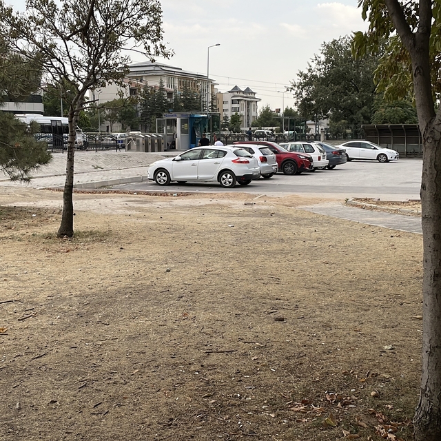 Konya'da "kıskançlık" kavgasında 15 yaşındaki çocuk bıçaklandı