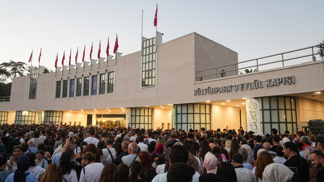 Galeri